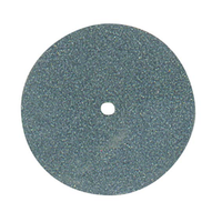 Dedeco WHL Blue High Shine, 22 x 3.1mm, 100/Pack Pack