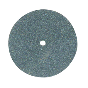 Dedeco WHL Blue High Shine, 22 x 3.1mm, 100/Pack Pack