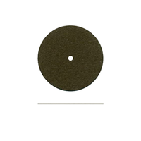 DEDECO NM SLIMS 7/8" x 0.009" (22 x 0.2MM) CODE: 5171 100/BX Box