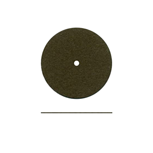 DEDECO NM SLIMS 7/8" x 0.009" (22 x 0.2MM) CODE: 5171 100/BX Box