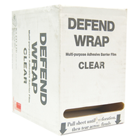 DEFEND WRAP AD BARRIER FILM 1200/BOX Box