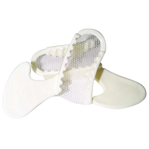 Polybrite Triple Tray Mesh