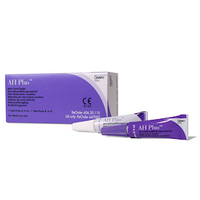 Dentsply AH Plus Root Canal Sealer, Resin Based, Radiopaque, Silver Free, Each Each