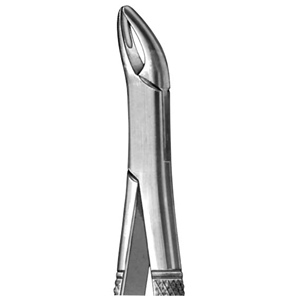 Livingstone Dental Extracting Forceps