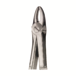 Livingstone Dental Extracting Forceps