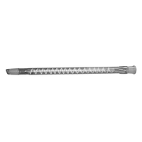 Fractionating Column Socket and Cone 24/29, 435mm Each