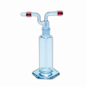 Monash Scientific Drechsel Gas Washing Bottle Head