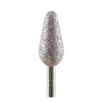 Nova Podiatry Diamond Burs