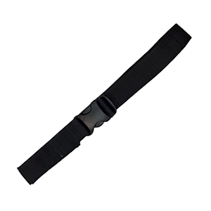 Diphoterine® Eyewash Pouch Belt, 38mm, To Suit Amare Safety Diphoterine Pouch, Each Each