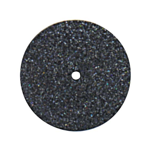 Joe Dandy Sep Disc Flat Dc 15.9mm 100/pk Pack