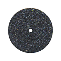 Joe Dandy Separating Disc, Flat DC, 22.2mm, 100/Pack Pack