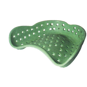 Eezitray Disposable Dental Impression Trays Upper