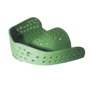Eezitray Disposable Dental Impression Trays Upper