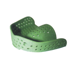 Eezitray Disposable Dental Impression Trays Upper