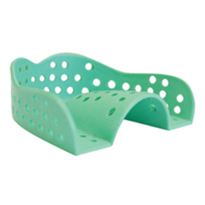 Eezitray Disposable Dental Impression Trays Upper