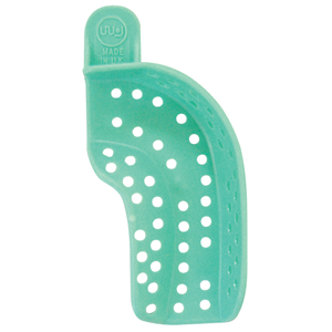 Eezitray Disposable Dental Impression Trays Upper