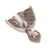 Livingstone Dental Impression Trays Upper