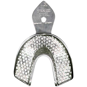 Livingstone Dental Impression Trays Child Lower