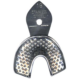 Livingstone Dental Impression Trays Child Lower