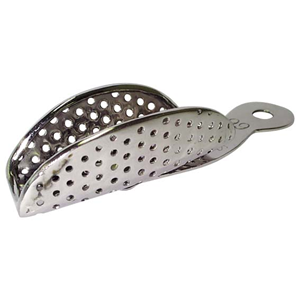 Livingstone Dental Impression Trays Partial