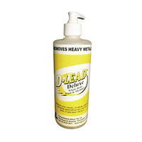 D-Lead Shampoo & Body Wash 500mL, Gentle, Non-Irritating Formula, Each