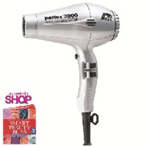 Parlux 3800 Economy Hair Dryer