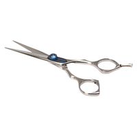 Cobalt Handhoned R/f-x2 5.5" Scissors - Levelset Each