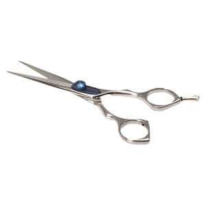 Cobalt Handhoned R/f-x2 5.5" Scissors - Levelset Each