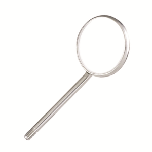 H&G Plane Mirror Head