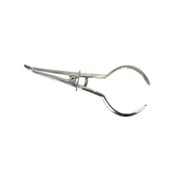 Livingstone Rubber Dam Forcep Brewer (PDH)