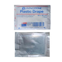 Livingstone Drape Sheet