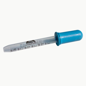 Livingstone Plastic Teat Dropper