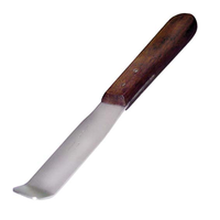 Livingstone Dental Rigid Plaster Spatula