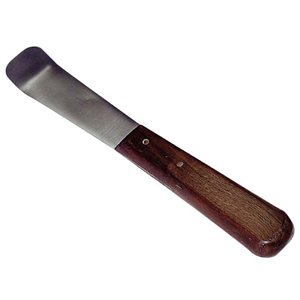 Livingstone Dental Rigid Plaster Spatula