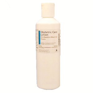 Chlorhexidine Obstetric Lotion, 1 Percent , 200 Grams, Each Each