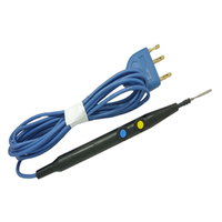 Valleylab Reusable Rockerswitch Pencil, 4.6m (15 ft cord) Each