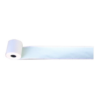 ECG PAPER 50MM X 30M Green Gr id Each