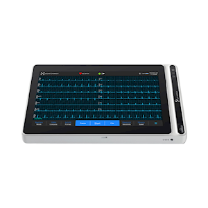 SE-3 Ecg (12 Lead) 3 Channel-standard Screen, Ecg Portable Each