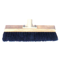 PLATFORM BROOM - SWEEPEZY 355MM Each