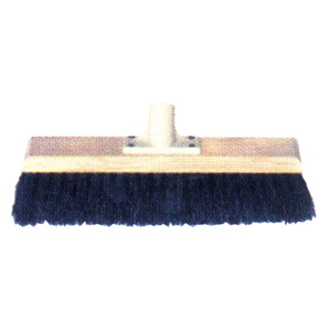 PLATFORM BROOM - SWEEPEZY 355MM Each