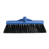 BROOM HEAD INDUSTRIAL POLYFILL350MM Each