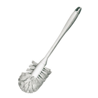 TOILET BRUSHES - LUSTRE BRUSH NYLON FILL Each