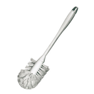 TOILET BRUSHES - LUSTRE BRUSH NYLON FILL Each