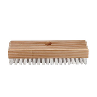 SCRUBBING BRUSHES MARINE - NYLON FILL Each