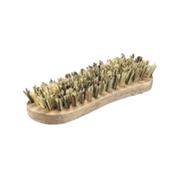 SCRUBBING BRUSHES-S SHAPED SCRUB-SYNTH Each
