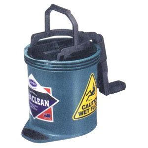 Oates Roll Wringer Bucket