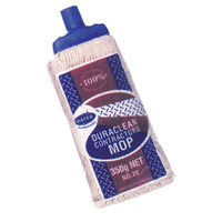 Oates Industrial Contractor Mop Head