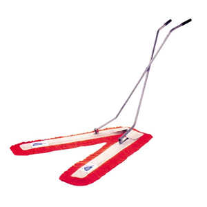 Oates Scissor Mop