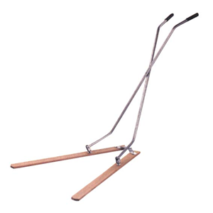 Oates Scissor Mop