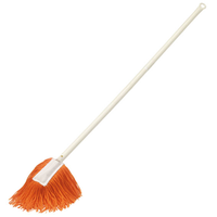 Oates Dust Mop, Long Handle, Each Each